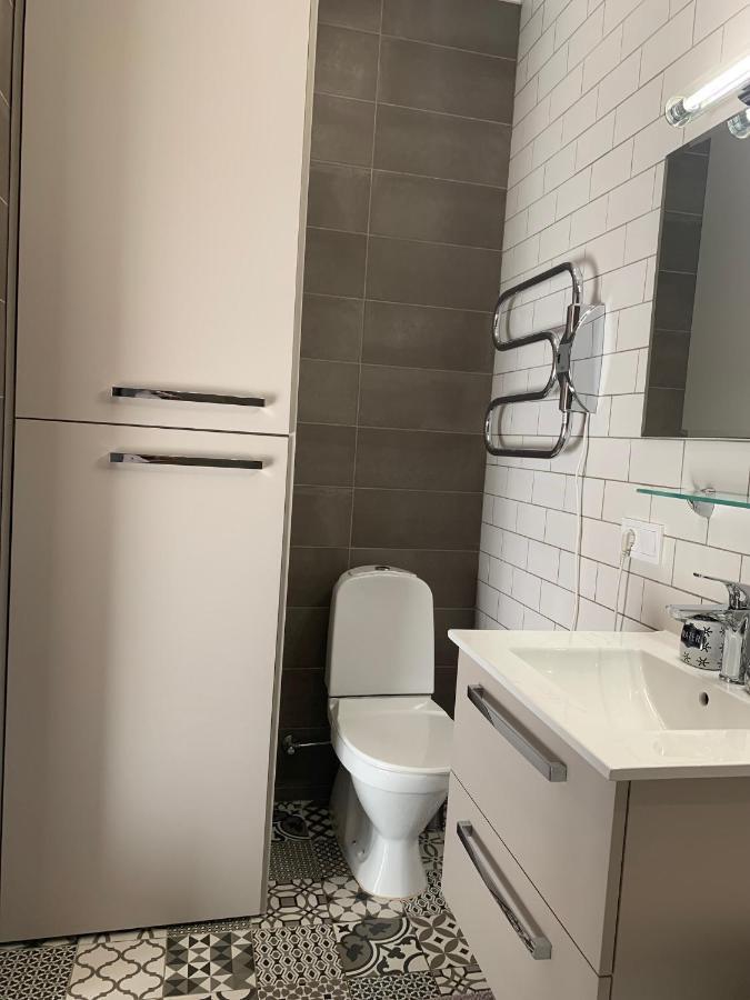 Aquagate Jurmala Διαμέρισμα Εξωτερικό φωτογραφία